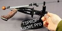 TSPROF Kadet Pro