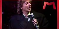 Barry Manilow - That's Why They Call Her Sugar (Live Excerpt, Birmingham England, 1984 )