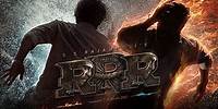 RRR Motion Poster - Malayalam | NTR, Ram Charan, Ajay Devgn, Alia Bhatt, Olivia Morris| SS Rajamouli