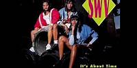 SWV think your gonna like it