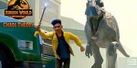 Jurassic World: Chaos Theory | Official Trailer | Netflix