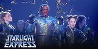 Light at the End of the Tunnel - Royal Albert Hall | Starlight Express