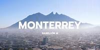 Recap Monterrey, Pabellón M /07/12/23 #XXAniversario