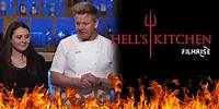 Hell's Kitchen (U.S.) Uncensored - Season 20, Episode 6 - A Ramsay Birthday in Hell - Full Episode