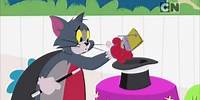 The Tom and Jerry Show - Birthday Bashed (Preview) Clip 1