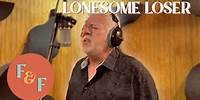 F and F cover "Lonesome Loser" - originally by Little River Band