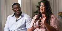 90 Day Fiancé: Emily Responds to BOSSY and BRAT Labels (Exclusive)