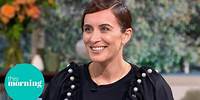 Vicky McClure On Partying With Madonna & A Possible Line Of Duty Reunion? | This Morning
