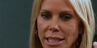 Bialik Breakdown: Cheryl Hines breaks down her journey from Comedian to political royalty. #shorts