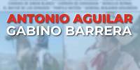 Antonio Aguilar - Gabino Barrera (Audio Oficial)