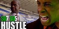 Corruption In Football | Hustle: Season 7 Episode 5 (British Drama) | BBC | Full Episodes