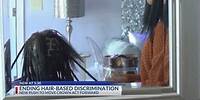 New push to end hair-based discrimination in Ohio