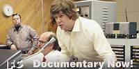 "Co-Op" Take 1 ft. John Mulaney & Taran Killam | Documentary Now!