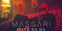 Massari - Done Da Da (Official Audio)