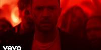 Justin Timberlake - No Angels (Official Video [Directors Cut])