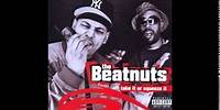 The Beatnuts - Se Acabo Remix feat. Method Man - Take It Or Squeeze It