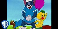 Tom & Jerry | Travel Loving | Classic Cartoon Compilation | WB Kids