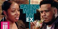 Were You Only In It For The Sex? | Eating With My Ex: Rarri and Kalid