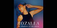 Rozalla - The Shadows of the Moon (Official Video 2015)