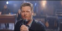 Blake Shelton - Jesus Got a Tight Grip (Live from The Soundstage Sessions)