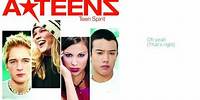A*Teens: 11. That's What (It's All About) (Lyrics)
