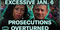 SCOTUS Recap: Excessive January 6 Prosecutions Overturned