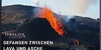 Vesuv-Ausbruch | Leben am Rande des Vulkans | Timeline Deutschland