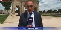 Eric Zemmour sur TF1 : Les 5 mesures urgentes de Reconquête.