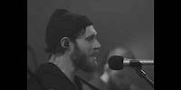 James Vincent McMorrow - Give up (tour diary)
