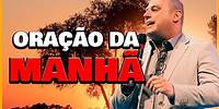 ORAÇÃO FORTE da MANHÃ (20/05) - CLAMANDO PELA VINGANÇA DO SENHOR!