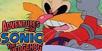 Adventures of Sonic the Hedgehog 127 - Boogie Mania
