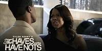 Veronica Gets into a Brawl with Justin and Jeffery | Tyler Perry’s The Haves and the Have Nots | OWN