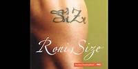 Roni Size - Uncensored [Touching Down]