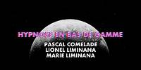 @pascalcomelade, Lionel Limiñana, Marie Limiñana - Hypnose en bas de gamme (Official Video)