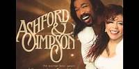Ashford & Simpson - Over And Over