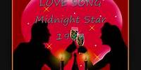 LOVE SONG Midnight Star
