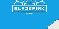 BLACKPINK X Takashi Murakami