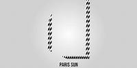 Nelly Furtado - Paris Sun (Lyric Video)
