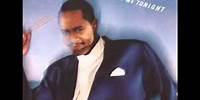Freddie Jackson -Love Is Just A Touch Away - JamilSR