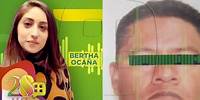 Bertha Ocaña revela que se aumentó recompensa por prófugo por muerte de su hermano | Ventaneando