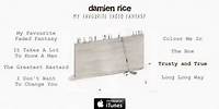 Damien Rice - My Favourite Faded Fantasy [Sampler]