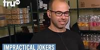 Impractical Jokers - "Your Balls Are Showing" Ep. 818 (Web Chat) | truTV