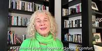 A Message from Carole King - So Far Away 2020