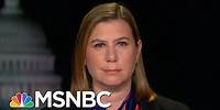 Rep. Elissa Slotkin: Let’s Focus On The Big Picture—Protecting Our 2020 Elections | All In | MSNBC