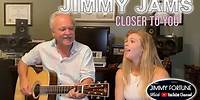 Closer To You - Jimmy Fortune with Aly Cutter-Hinkle