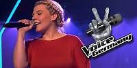 One - Charley Ann Schmutzler vs. Hanna Linnéa Mödder | The Voice 2014 | Battle