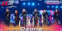Ozone FanCam【2024超級巨星紅白藝能大賞】