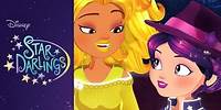 Super Zoomy | Episode 5 | Disney's Star Darlings