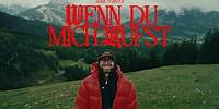 Mark Forster - Wenn Du Mich Rufst (Official Video)