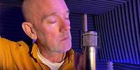Raw: Michael Stipe and Big Red Machine (Aaron Dessner): No Time for Love Like Now